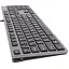 Клавіатура A4-Tech KV-300H USB сіра - мініатюра 3