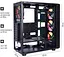 Корпус QUBE STORM Black (STORM_F5NU3) без блока питания, б/у Корпус GameMax MT508-NP (MT508-NP) без блока питания Корпус Fractal Design Pop XL Air RGB White TG (FD-C-POR1X-01) без блока питания Корпус GameMax Infinity Black (Infinity BK) без блока питания - миниатюра 8