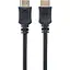 Кабель Cablexpert HDMI - HDMI v1.4 3m (CC-HDMI4L-10) - мініатюра 1