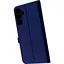 Чехол-книжка Wave Flap Case для Samsung Galaxy A36 Blue [129775] - миниатюра 3
