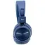 Гарнітура Hoco Bluetooth Stereo W25 blue - мініатюра 5