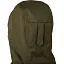 Куртка Seeland Hawker Shell II 60 Зеленый - миниатюра 7