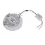 Точковий світильник Brille HDL-G304 GX53 + 4W LED 36-416 - мініатюра 4