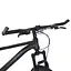 Велосипед Profi MTB 2605 26" черный - миниатюра 10