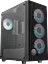 Корпус Ocypus Gamma C70 ARGB Black (GAMMA-C70-BKG400XX-GL) - миниатюра 1