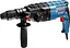 Перфоратор Professional GBH 240 F SDS-plus 790Вт Bosch teh0025892 - миниатюра 1