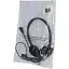 Гарнитура Sandberg Headset Bulk USB Black - миниатюра 3