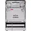 Газовая плита ELECTROLUX LKG600011W - миниатюра 5