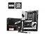 Материнская плата PRO B650 WIFI sAM5 B650 4xDDR5 M.2 HDMI DP WiFi BT ATX MSI teh0019096 - миниатюра 7