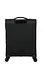 Валіза 55 См American Tourister SUMMERRIDE BLACK 55x40x23(25) ME7*09104 - мініатюра 6