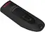 USB Flash накопичувач SanDisk 64GB Ultra USB3.0 black (SDCZ48-064G-U46) - мініатюра 2