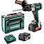 Дрель-шуруповерт Metabo SB 18 LTX Impuls (602192500) [135544] - миниатюра 5