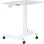 Геймерский стол OfficePro ODM380 White (ODM380W) - миниатюра 4