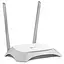Бездротовий маршрутизатор TP-Link TL-WR840N (6152926) - мініатюра 2