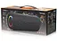 Портативна колонка Real-El RX715 10W Bluetooth TWS, RGB, Black - мініатюра 9