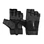 Перчатки BiotechUSA Toronto Unisex Leather black S - миниатюра 1