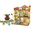 Конструктор LEGO Bluey Семейный дом Блуи 382 детали (11203) - миниатюра 4