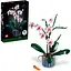 Конструктор LEGO Botanicals Орхідея 608 деталей (10311) - мініатюра 11