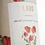 Уцінка. Вино Laus Crianza Merlot Cabernet червоне сухе 0.75 л  - мініатюра 3
