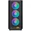 Корпус GameMaxF46 Black без БЖ - мініатюра 4