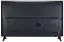 LED-телевізор LG 43QNED70A6A  (7122915) - мініатюра 2