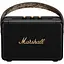 Портативна колонка Marshall Kilburn II Black and brass (1005923) - мініатюра 1