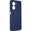 Чохол DK Silicone Case для Redmi A5, 4G Europe version Midnight Blue AA (146107) - мініатюра 1