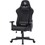 Геймерское кресло GamePro GC700FB RGB Size L Fabric Black [126423] - миниатюра 3