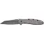 Нож Kershaw Leek RT BlackWash - миниатюра 1