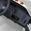 Электромобиль детский Bambi Джип Dodge M 5766EBLR-1 RAM 2 мотора 35W 1 аккумулятор 12V10AH MP3 - миниатюра 4