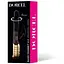 Вибратор-кролик Dorcel Baby Rabbit Gold 2.0 с жемчужным массажем и вращающейся головкой - миниатюра 7