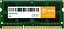 Оперативна пам'ять Atria 8GB SODIMM DDR3 1600MHz (UAT31600CL11SLK1/8) - мініатюра 1