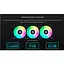 СВО Lian Li GA II Lite 240 RGB Black (G89.GA2L24RB.00) - мініатюра 5