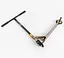 Самокат трюковый 26781 Best Scooter HIC-система - миниатюра 4