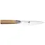 Кухонный нож универсальный 120 мм Suncraft MU Bamboo (MU-02) - миниатюра 1