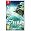 Гра Sony PlayStation Switch The Legend of Zelda Tears of the Kingdom (Switch) - мініатюра 1
