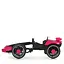 Детский электромобиль Bambi Электрокарт M 6145 A EBR-8 до 30 кг - миниатюра 3