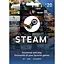 Код активації Steam Gift Card (Стім) на 20 USD US-регіон - мініатюра 1