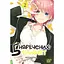 Манга Наша Идея Пять невест-близнецов The Quintessential Quintuplets Том 02 на украинском языке NI TQQ 02 - миниатюра 1