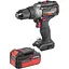 Дриль-шуруповерт Intertool WT-0361 [96336] - мініатюра 6