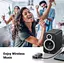 Адаптер Ugreen Bluetooth 5.3 приймач Hi-Res 3.5 мм minijack AUX - Type-C кодеки AAC, SBC стерео з акумулятором на 15 годин Два - мініатюра 6