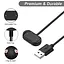 Зарядное устройство для Amazfeel для смарт-часов Amazfit Bip3 / Bip3 Pro - миниатюра 4