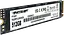 SSD M.2 накопичувач Patriot P320 512GB (P320P512GM28) - мініатюра 1
