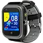 Детские умные часы GARMIX PointPRO-200 Black GMXPP200-B - миниатюра 1