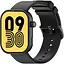Смарт-часы Zeblaze Btalk Plus Black (58876) - миниатюра 1