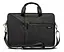 Сумка Wiwu City Commuter Bag для ноутбуков 13-14 дюймов черный - миниатюра 4