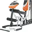 Фітнес станція York Fitness Perform Multi Gym багатофункціональна - мініатюра 7