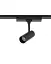 Магнитный трековый светильник Nowodvorski 11340 UT-LVM Spot LED 1x5W 4000K 450Lm IP20 черный - миниатюра 4