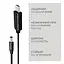 Кабель живлення ArmorStandart USB - DC 5.5x2.1 9V 0.8 м (ARM65662) - мініатюра 4