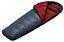 Спальник Hannah Bivak 160 Anthracite R правий (1052-10032486HHX.01.E59) - мініатюра 2
